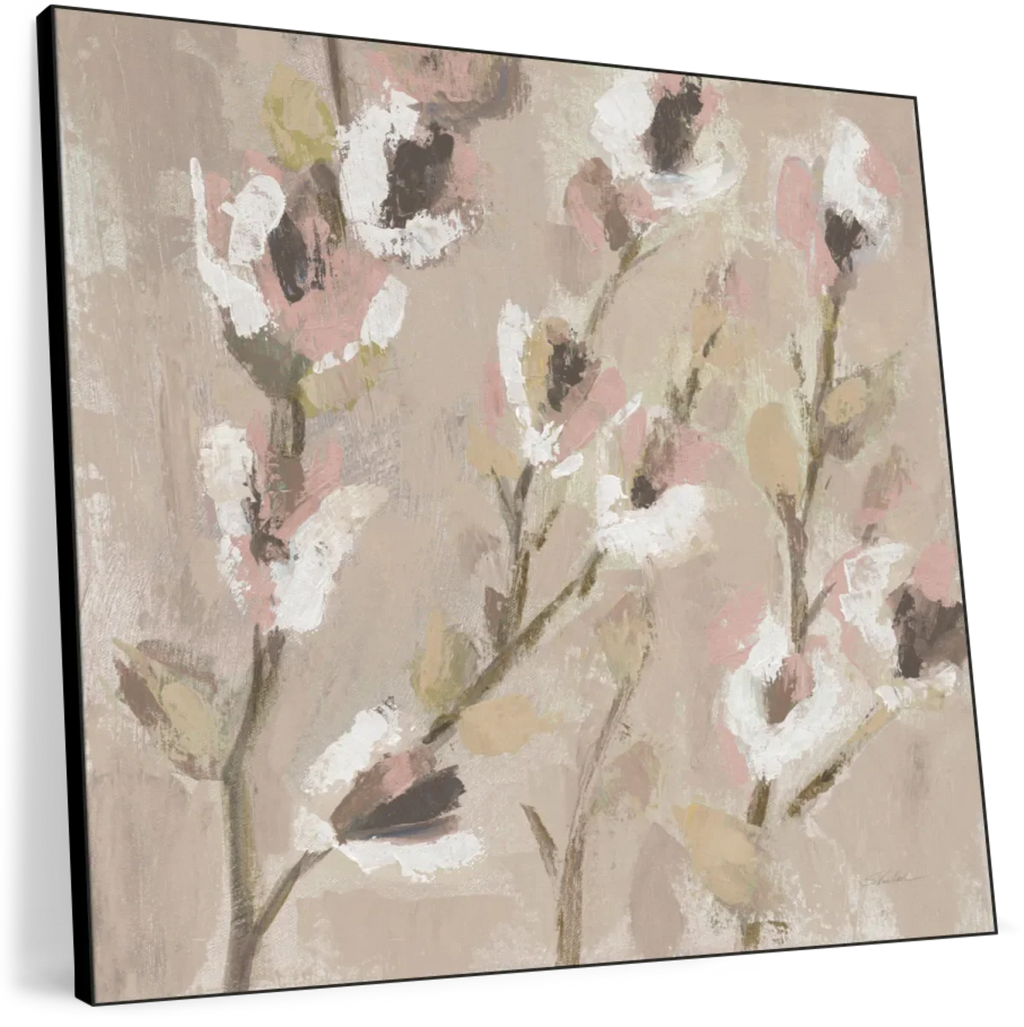 Whimsical Branch I Neutral Wall Art