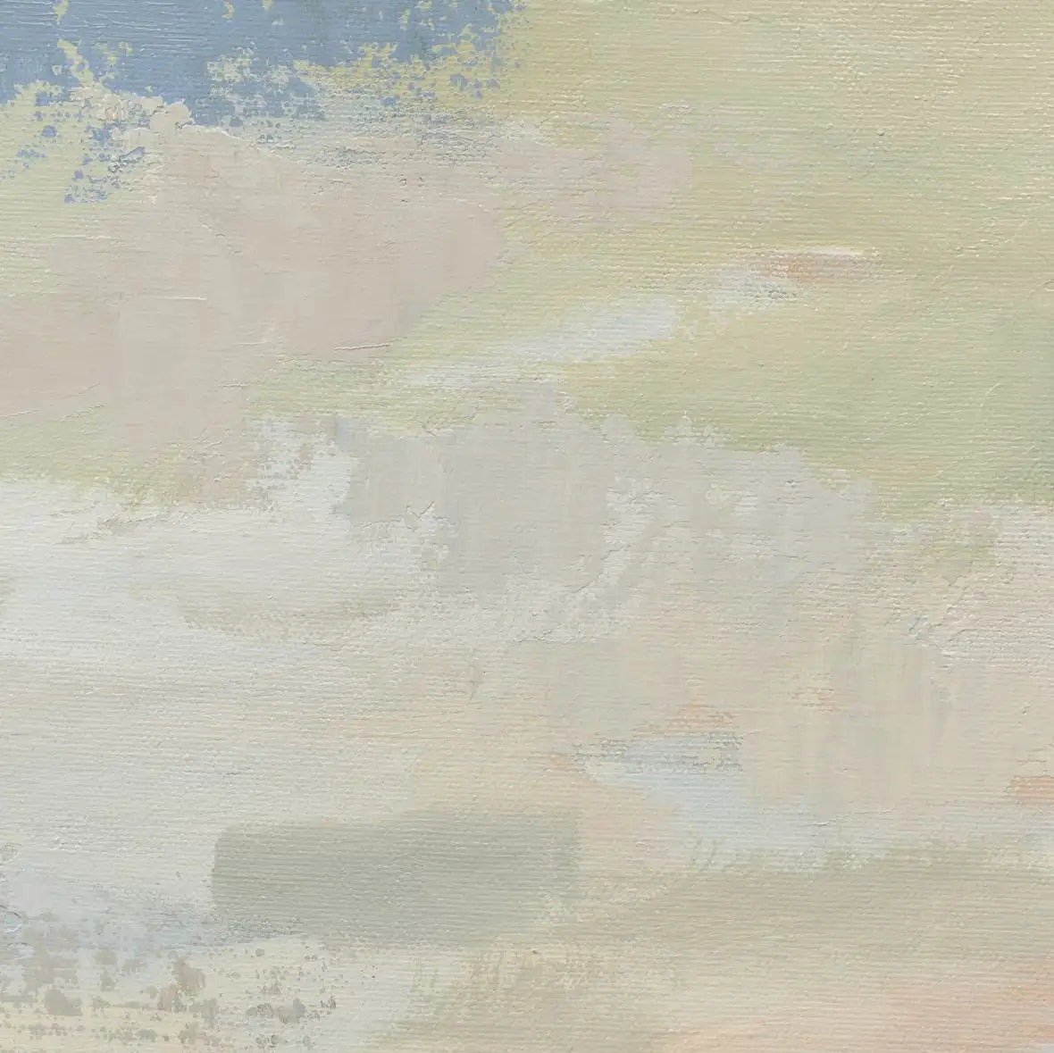 American West I Wall Art
