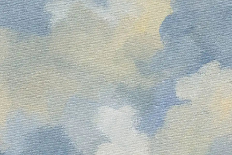 Earth And Sky Trio I Wall Art