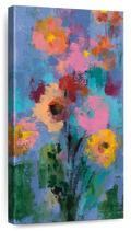 May Floral I Wall Art