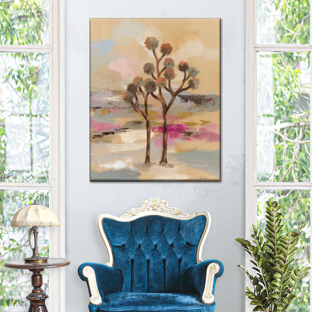 Desert Tree II Wall Art