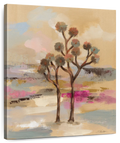 Desert Tree II Wall Art
