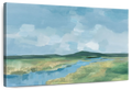 Meanders V2 Wall Art