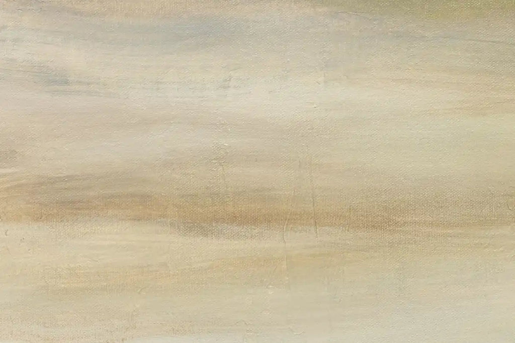 Hills By The River Triptych I Wall Art