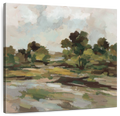 Early October Country Traditions Wall Art