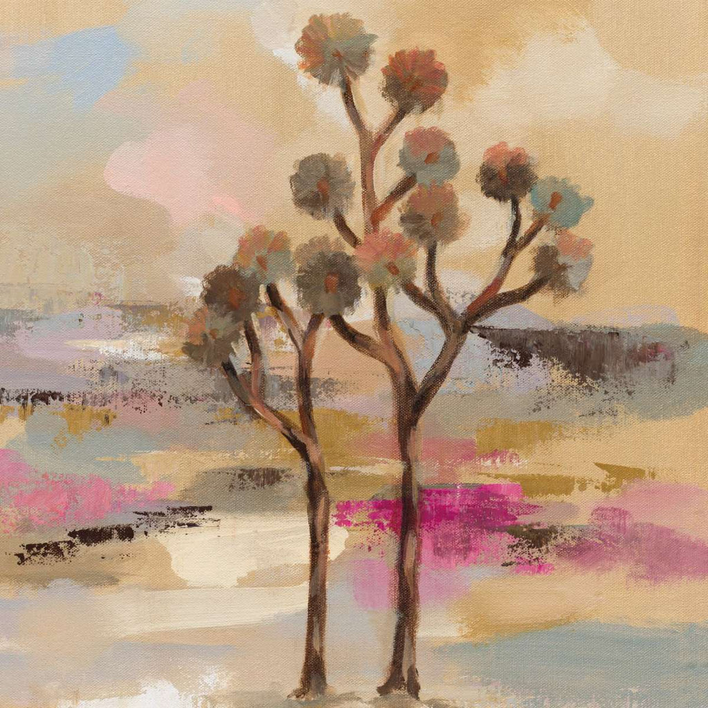 Desert Tree II Wall Art