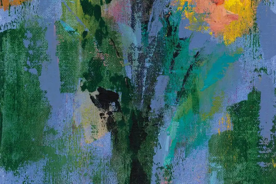 May Floral I Wall Art