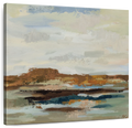 American West I Wall Art