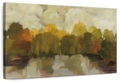 Fall Willows Wall Art