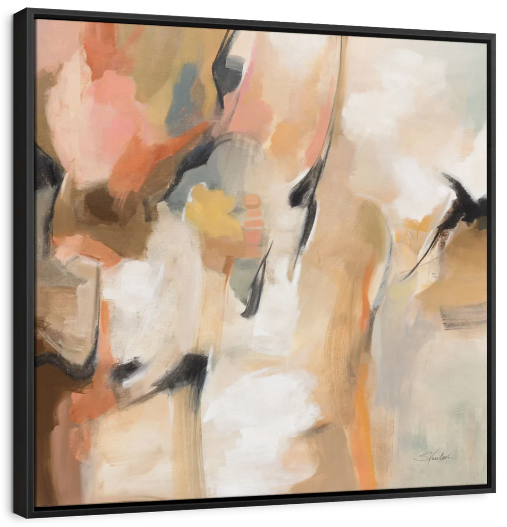 Uphill I Wall Art