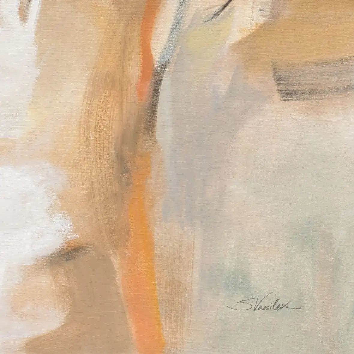 Uphill I Wall Art
