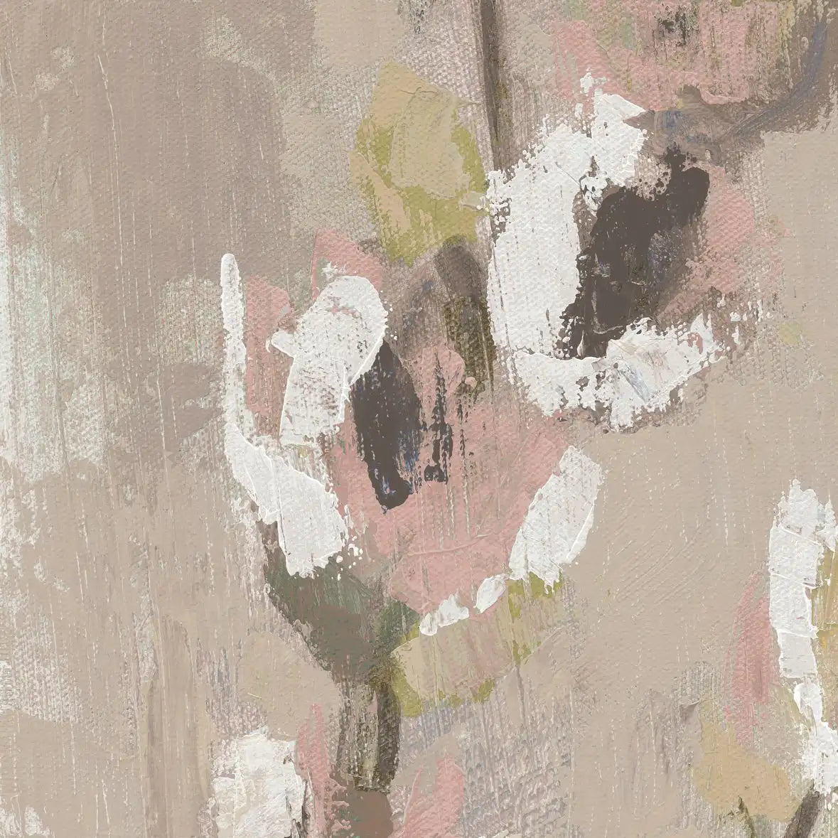 Whimsical Branch I Neutral Wall Art