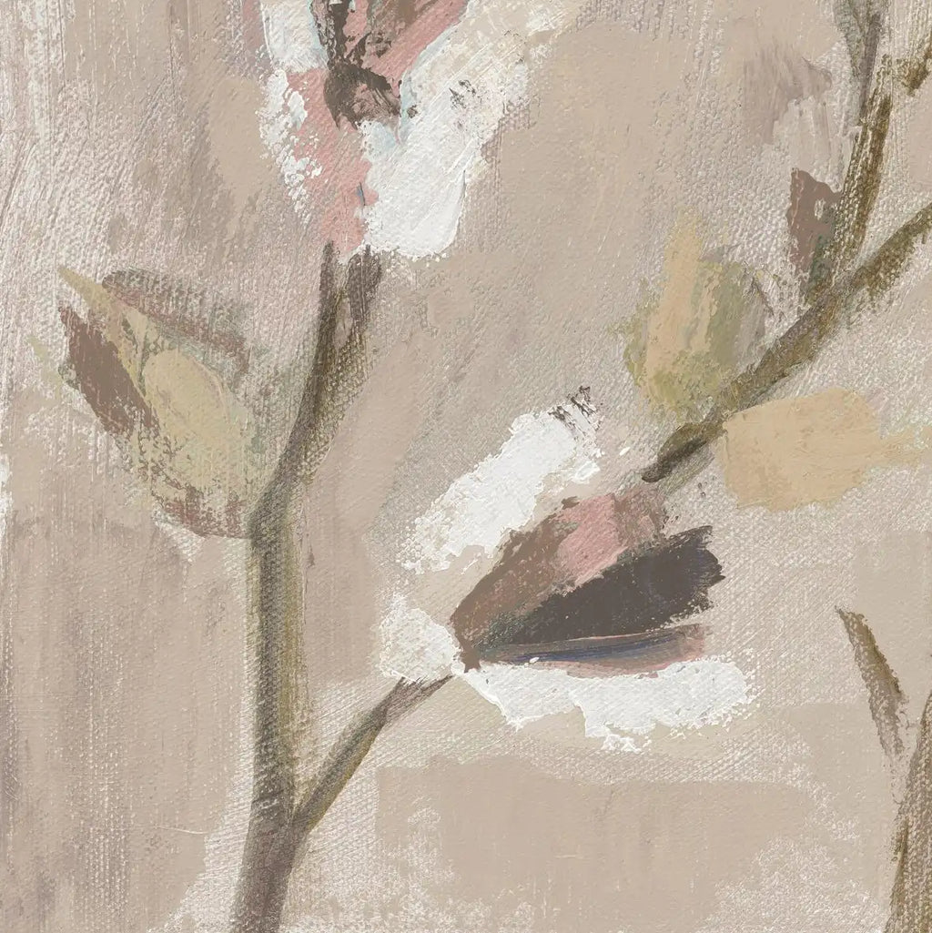 Whimsical Branch I Neutral Wall Art