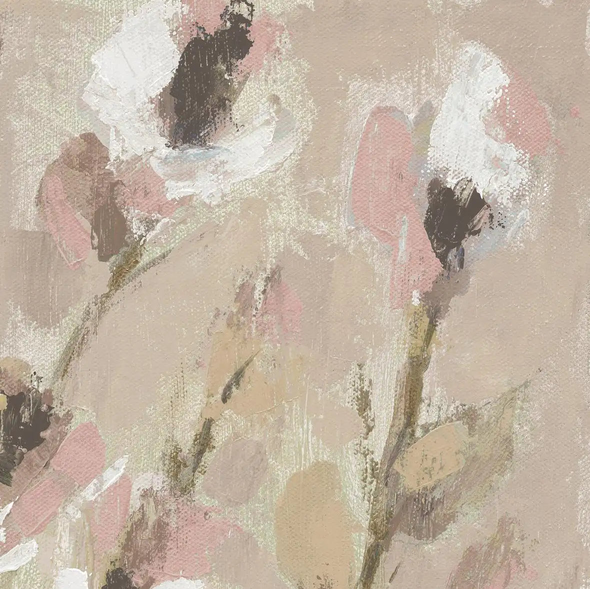 Whimsical Branch I Neutral Wall Art