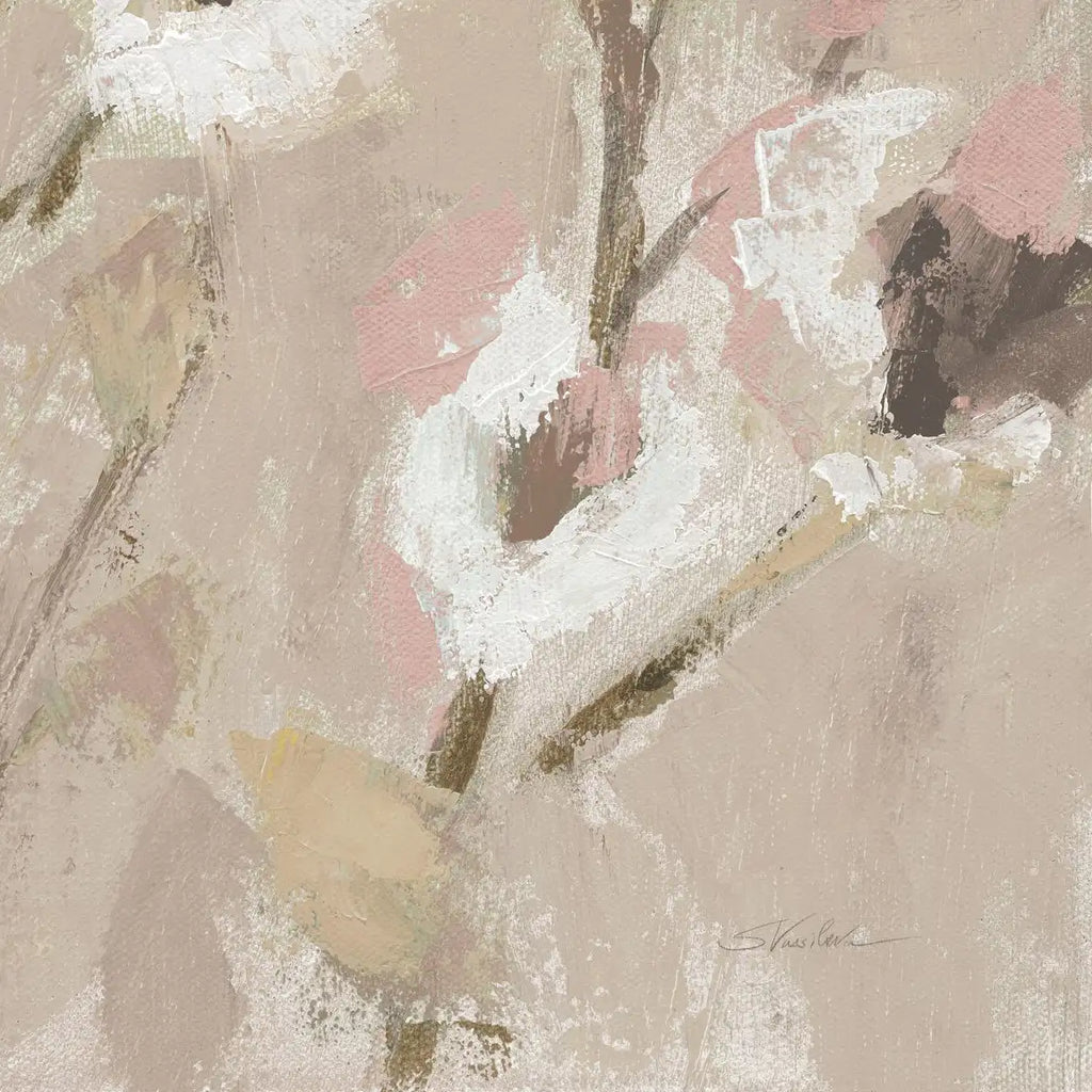 Whimsical Branch I Neutral Wall Art